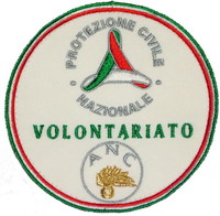 Sito A.N.C. Nucleo Volontariato e Protezione Civile